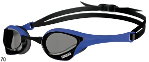 1E033 Стартовые очки для плавания Arena COBRA ULTRA  (1E033 70)