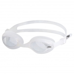 Очки для плавания Light-Swim LSG-450 (CLEAR/CLEAR)
