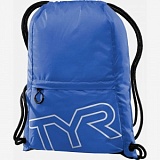 Рюкзак-мешок TYR Drawstring Backpack  от магазина BestSwim.ru