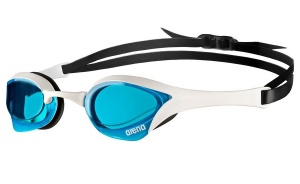 1E033 Стартовые очки для плавания Arena COBRA ULTRA  (1E033 10)
