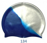 Взрослая шапочка для бассейна Light-Swim C/LS4, 134 от магазина Best-Swim.ru
